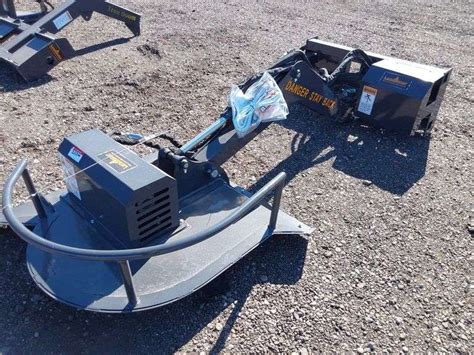 wolverine articulating brush cutter